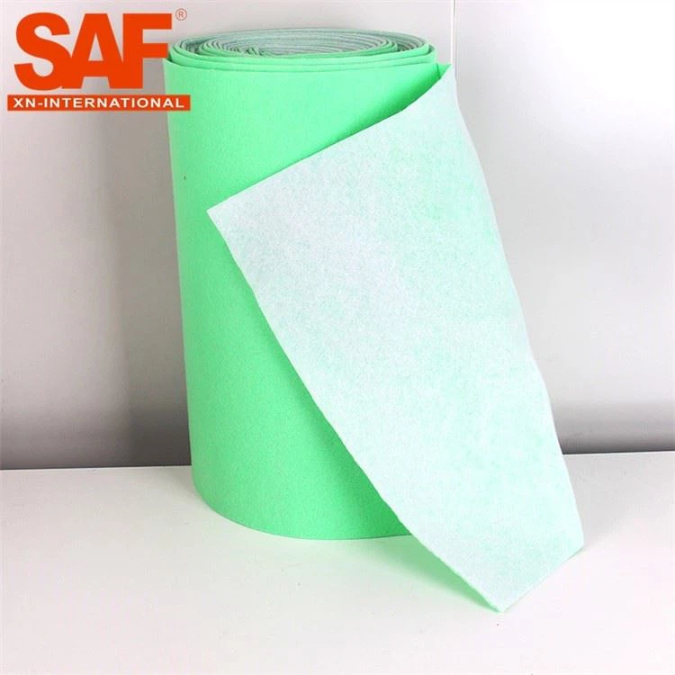 air filter media