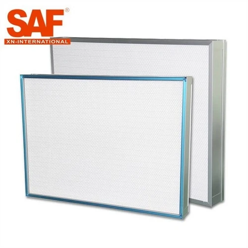top gel seal HEPA filter