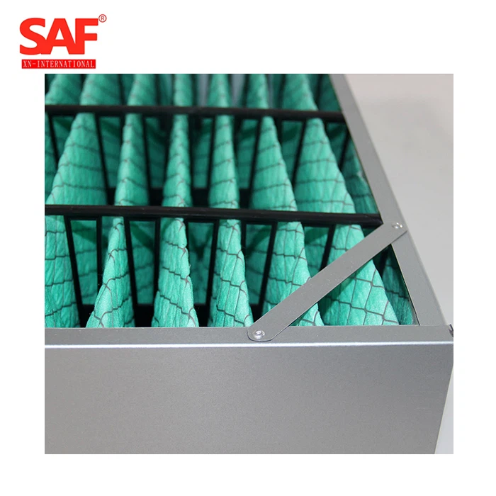 product-700-700 Medium Efficiency Filter
