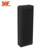 قاب آلومینیومی فیلتر هوای اوزون