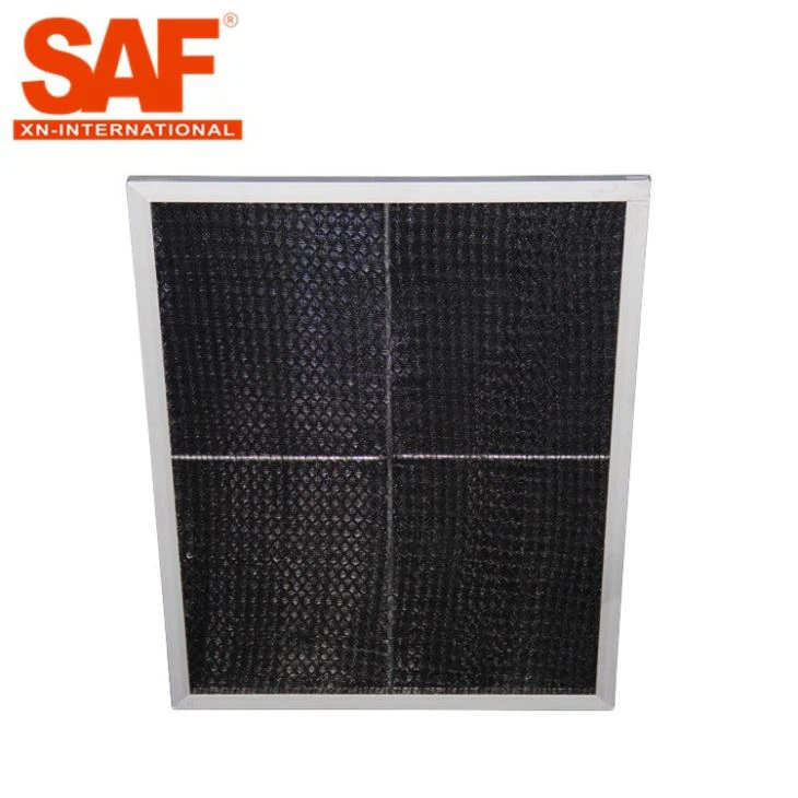 Pre-Filter Nylon Mesh Panel Air Filter