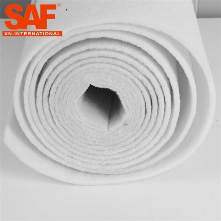 Air Filter Media G4 Clean Room