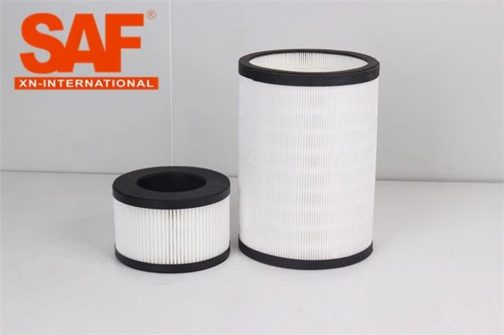 Air Filter Outer