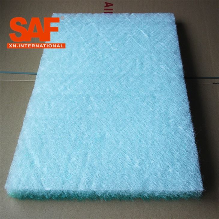 Fiberglass Filter Spray Booth Filter Fiberglass Filter Spray Booth Filter
