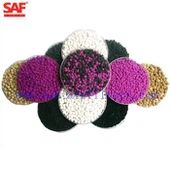 فیلتر شیمیایی با استفاده از مواد