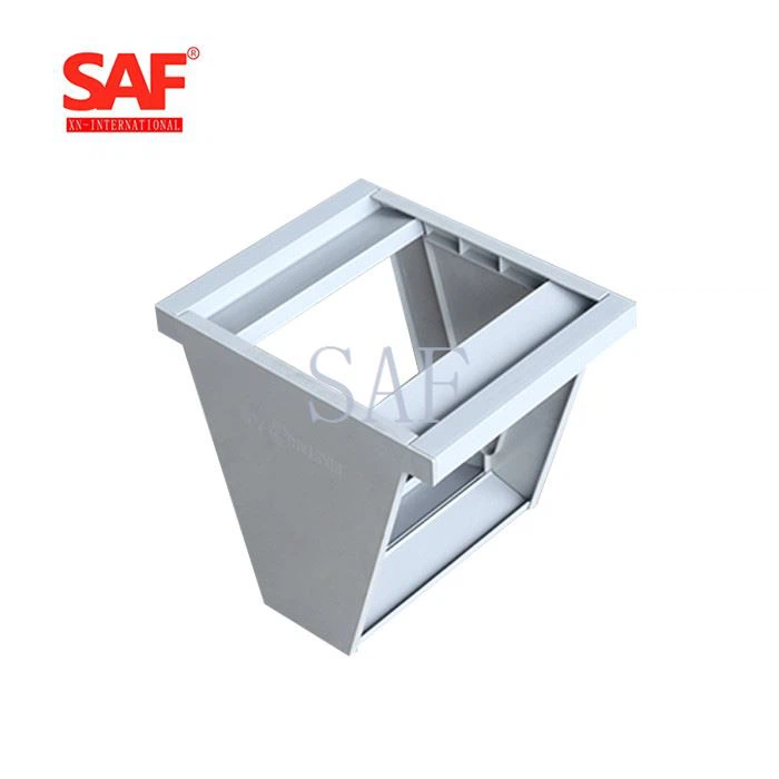 v bank filter frame